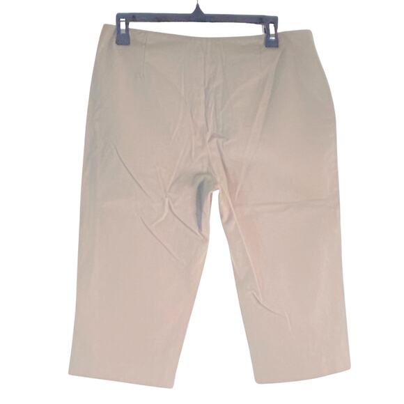 Vintage Ralph by Ralph Lauren Capris - Picture 2 of 9